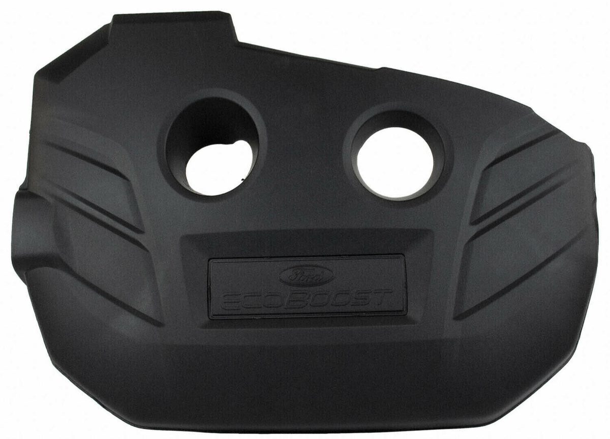 Đế Lọc Dầu Bằng Nhựa 2.3 Ford Escape Mã phụ tùng 1s7g64832bb