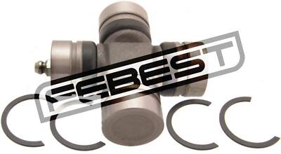 Bi Các Đăng Cầu Trước 26.5 X 71 Ford Ranger Mã phụ tùng 1422934