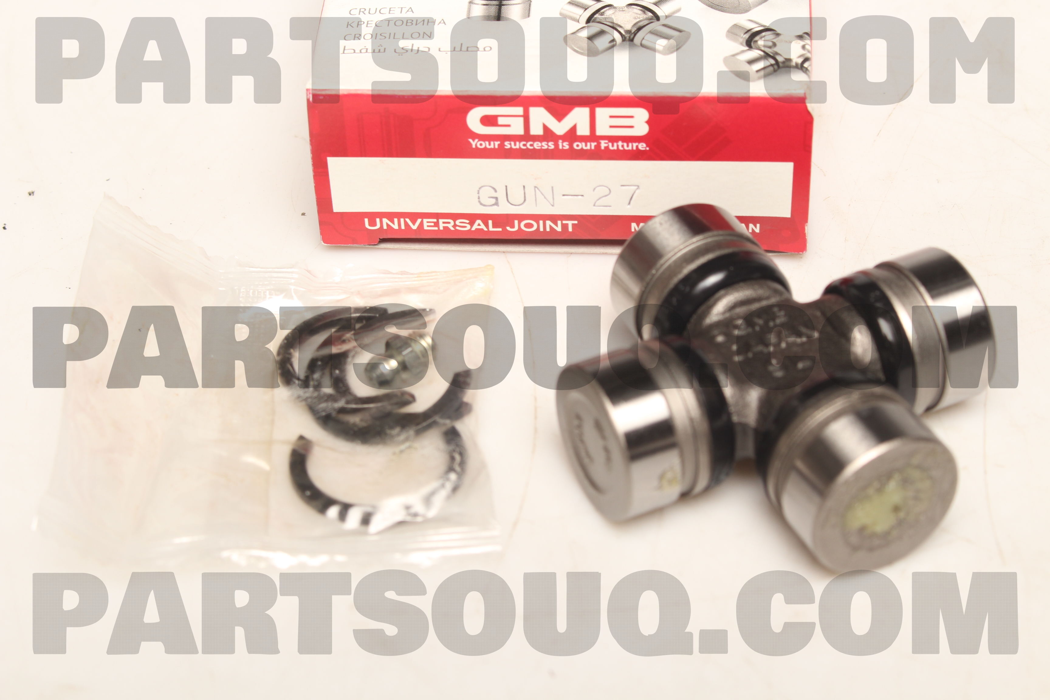 Bi Các Đăng Cầu Trước 26.5 X 71 Ford Ranger OEM GUN27