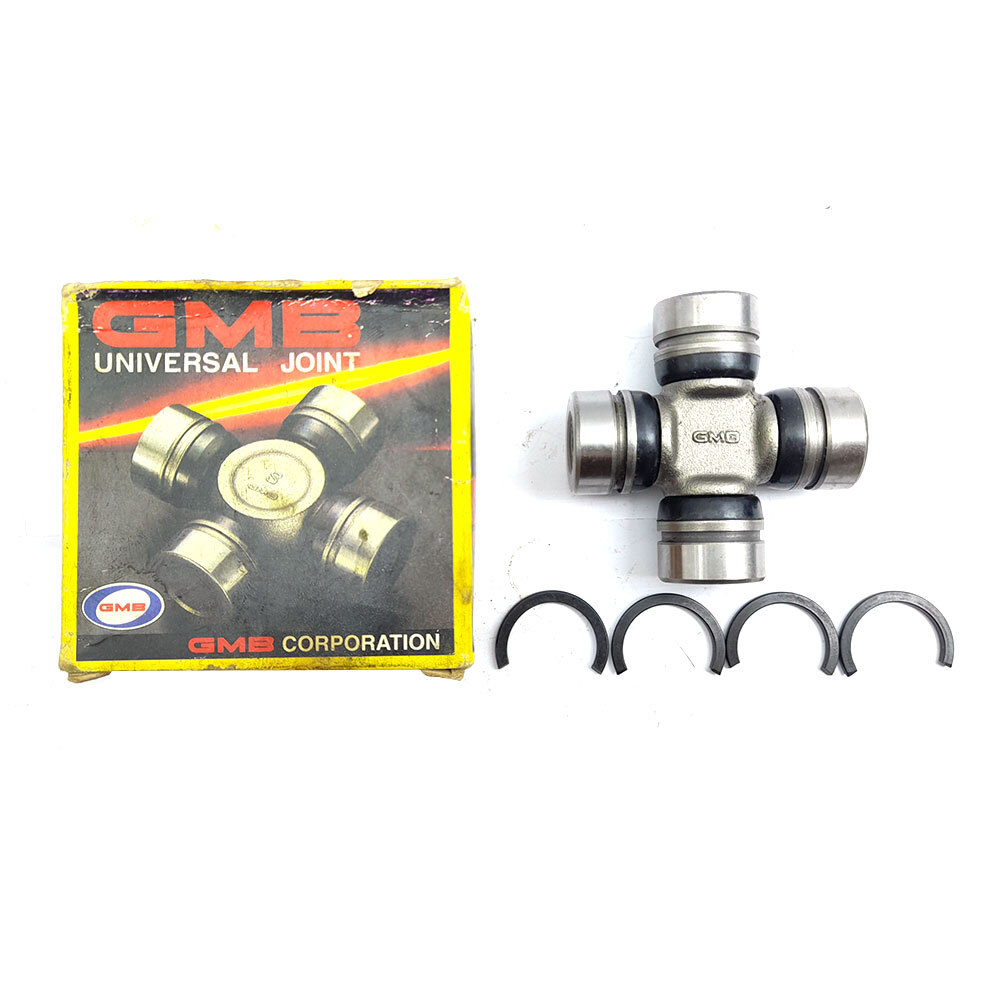 Bi Các Đăng Cầu Trước 26.5 X 71 Ford Ranger OEM GUN27