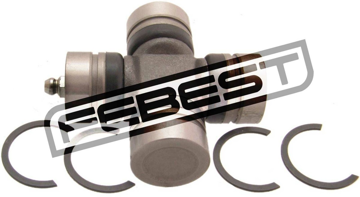 Bi Các Đăng Cầu Trước 26.5 X 71 Ford Ranger Mã phụ tùng 175725060A