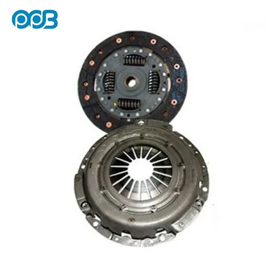 Bộ Bàn Ép - Lá Côn Kép 2010 Đường Kính 25Cm Ford Transit OEM 626305309