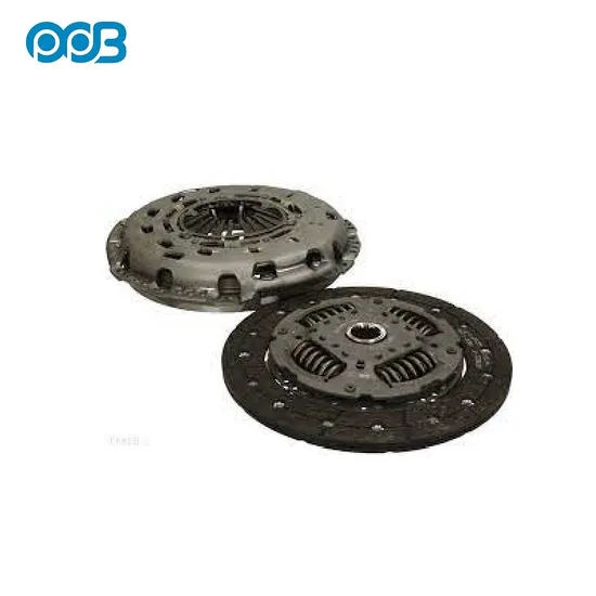 Bộ Bàn Ép - Lá Côn Kép 2010 Đường Kính 25Cm Ford Transit OEM 626305309