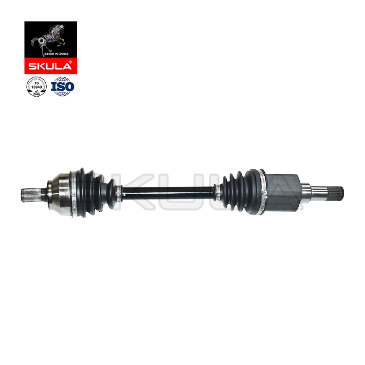 Cây Láp Trái At 1.8 Ford Focus Mã phụ tùng 3M513B437ASd