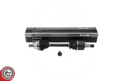 Cây Láp Trái At 1.8 Ford Focus Mã phụ tùng 3M513B437ASd