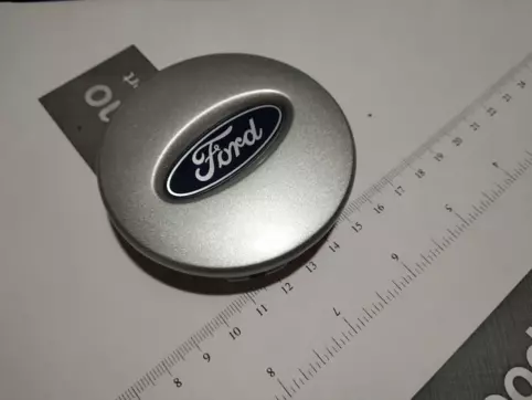 Chụp La Zang Ford Everest Mã phụ tùng UR8737190
