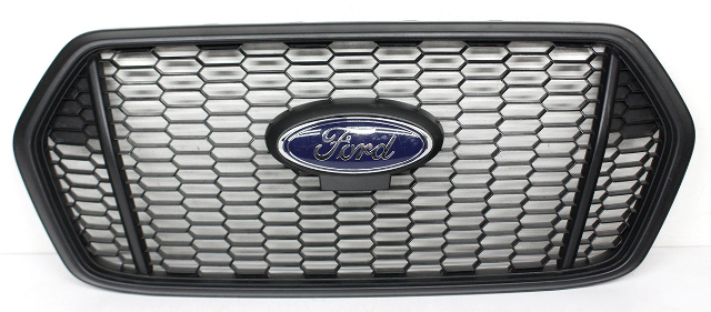 Lưới Cản Trước Ford Mondeo Mã phụ tùng BS7917B968A