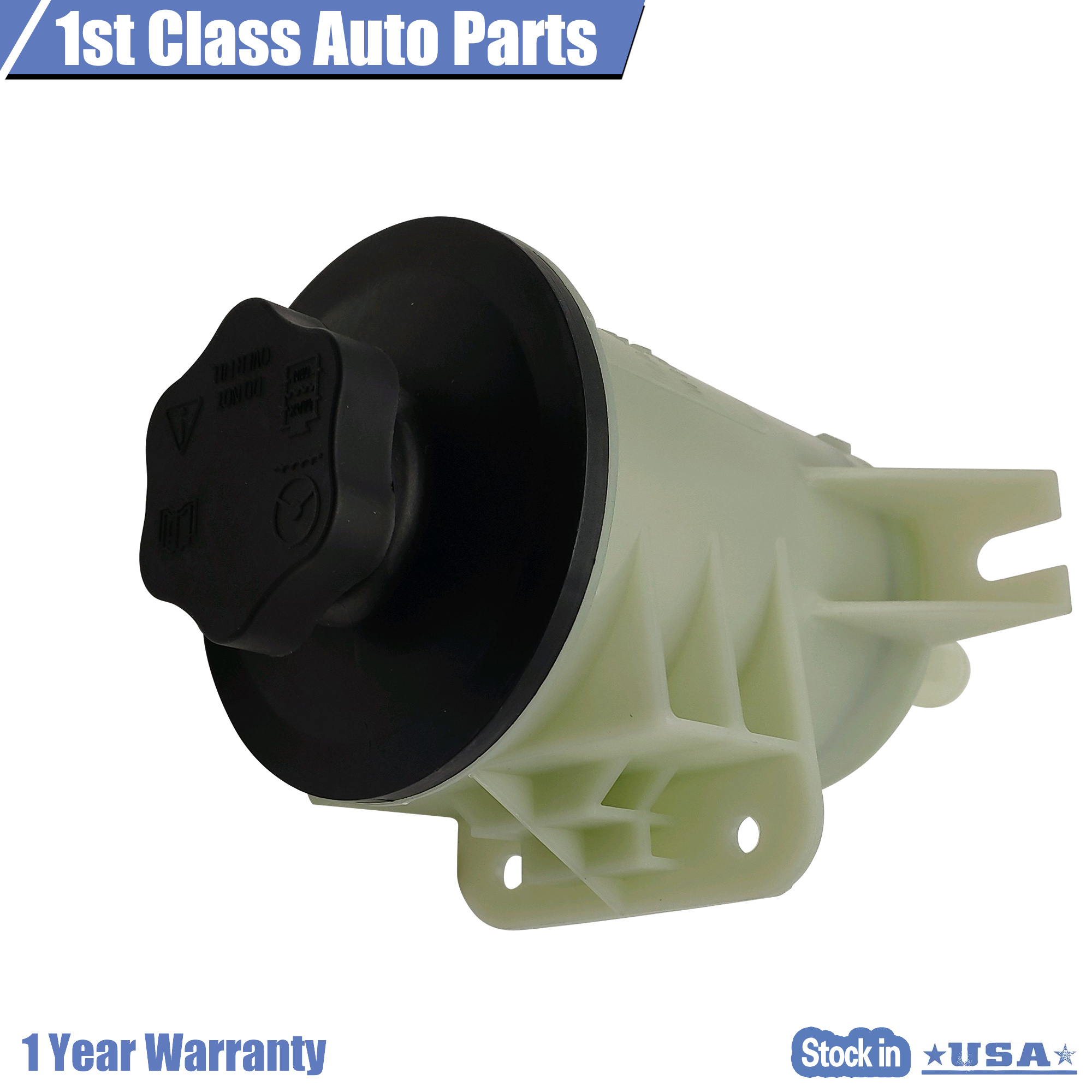 Giảm Xóc Trước Trái (Rotuyn Dài 34) Ford Escape OEM 339069