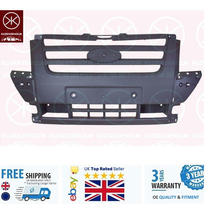 Cản Trước Ford Transit Mã phụ tùng 1745837