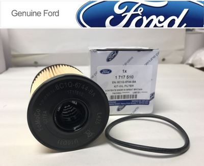 Lọc Dầu Ford Transit Mã phụ tùng 1717510