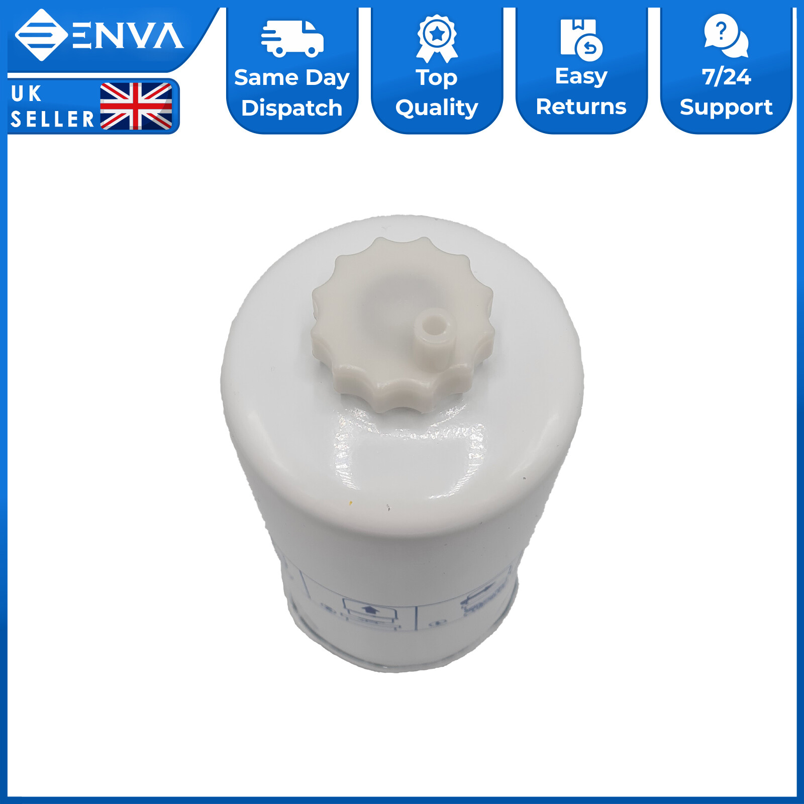Lọc Nhiên Liệu Động Cơ Ford Transit Mã phụ tùng 6C119176AB