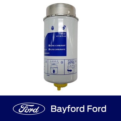 Lọc Nhiên Liệu Động Cơ Ford Transit Mã phụ tùng 6C119176AB