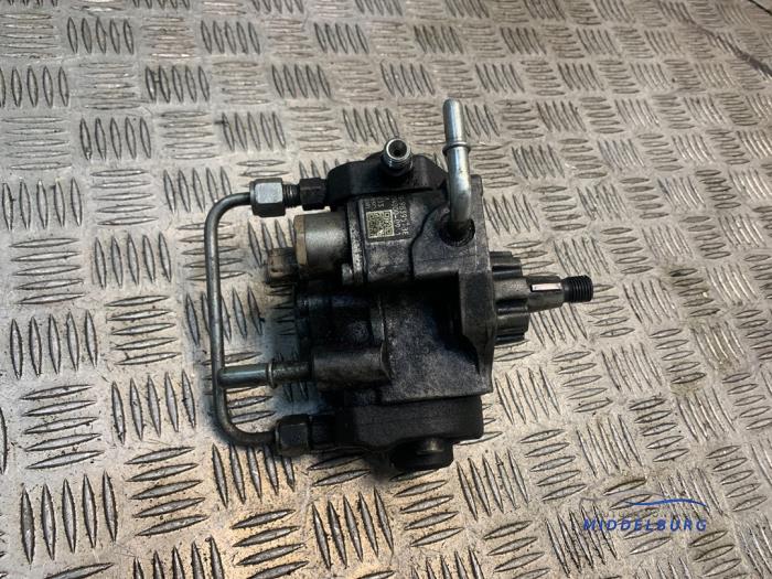 Bơm Cao Áp Ford Transit Mã phụ tùng 6C1Q9B395BE