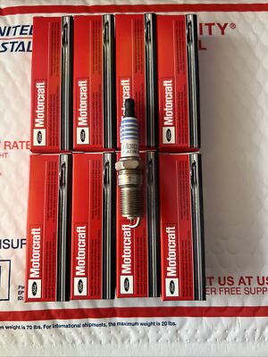 Bugi Ford Escape OEM sp432