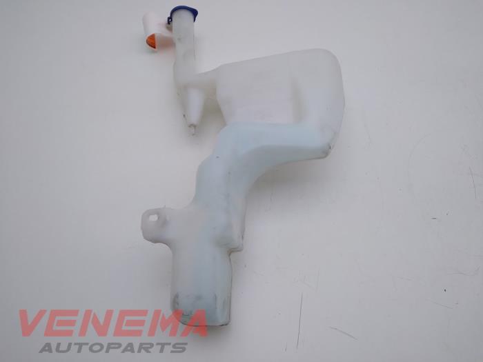 Bình Nước Rửa Kính Ford Fiesta Mã phụ tùng 8A6117618AF