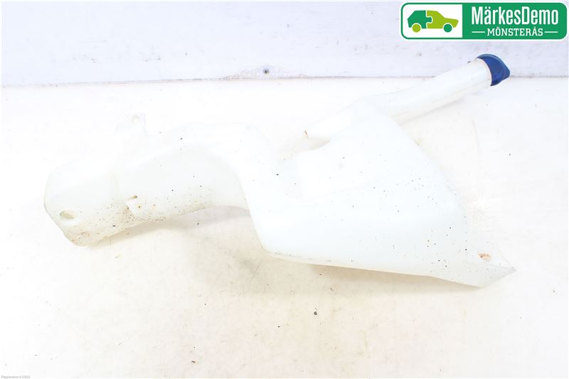 Bình Nước Rửa Kính Ford Fiesta Mã phụ tùng 8A6117618AF