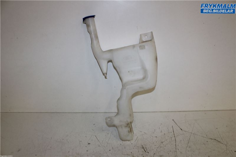 Bình Nước Rửa Kính Ford Fiesta OEM 8A6117618AF-MT