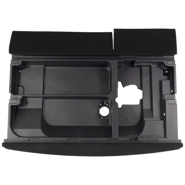 Kính Cánh Cửa Sau Phải Ford Ranger Mã phụ tùng 4044055