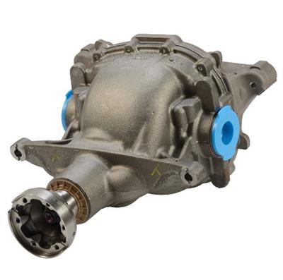 Kính Cánh Cửa Sau Phải Ford Ranger Mã phụ tùng 4044055