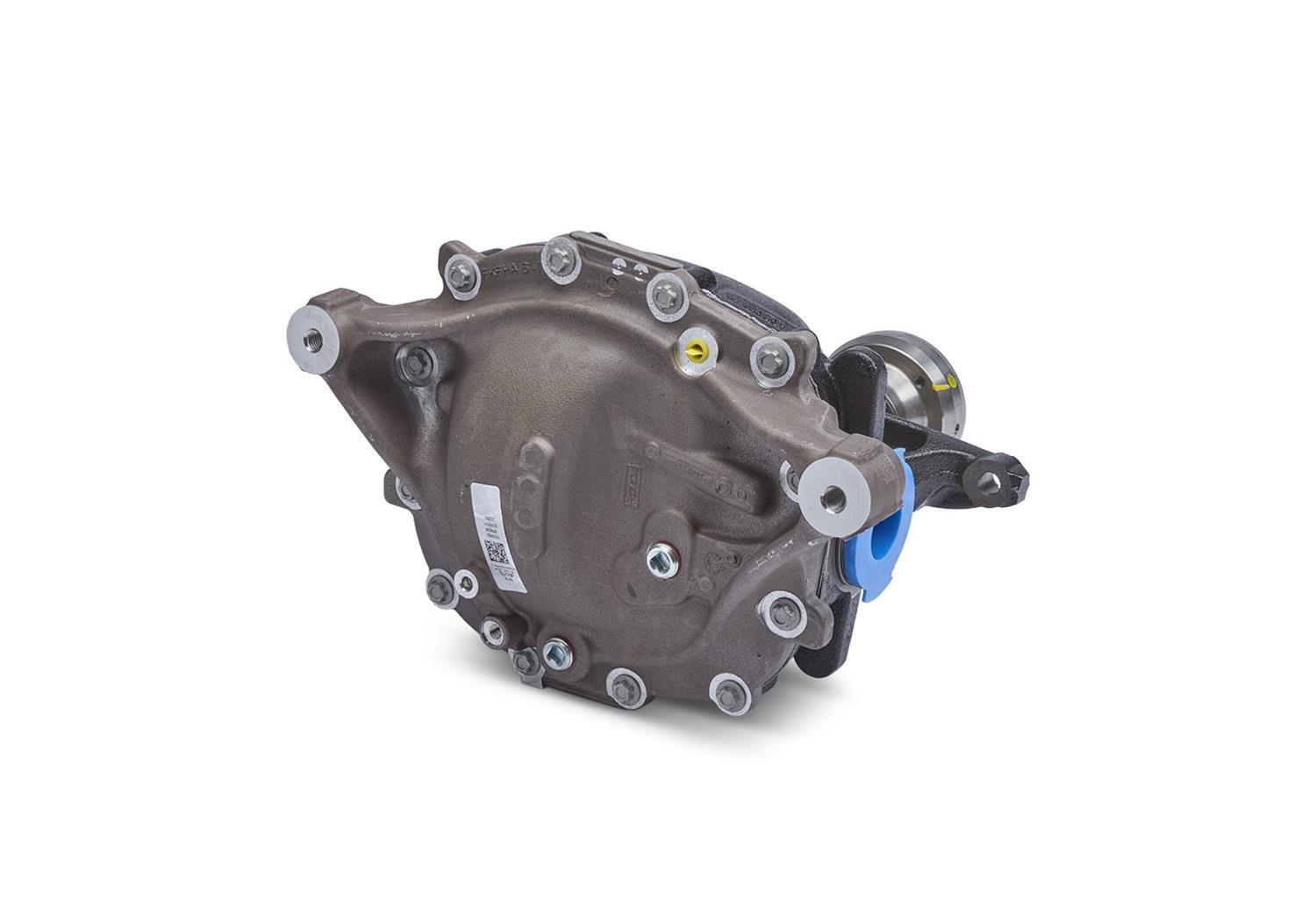 Kính Cánh Cửa Sau Phải Ford Ranger Mã phụ tùng 4044055