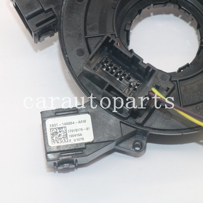 Cáp Còi Ford Ranger Mã phụ tùng eb3t14a664aaw