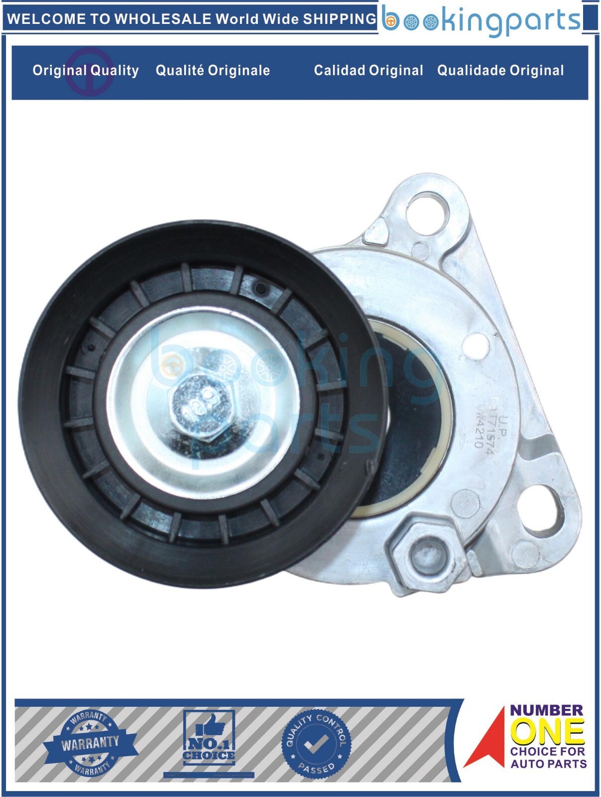 Cụm Tăng Tổng Ford Escape OEM 3S4Q6A228AB