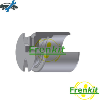 Piston Phanh Sau Ford Transit Mã phụ tùng P485205