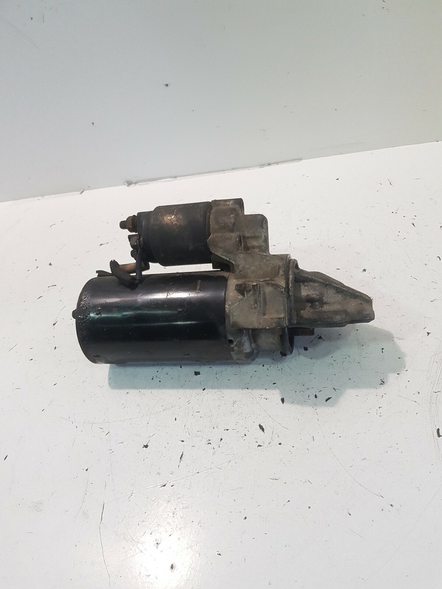 Máy Đề Khởi Động Ford Transit Mã phụ tùng 6C1T11000AF
