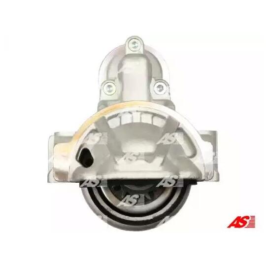 Máy Đề Khởi Động Ford Transit Mã phụ tùng 6C1T11000AF