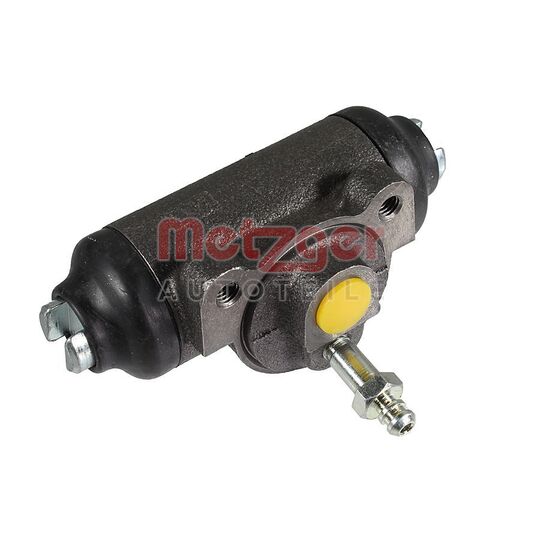 Xy Lanh Phanh Sau Guốc Ford Ranger Mã phụ tùng 6M342261AB