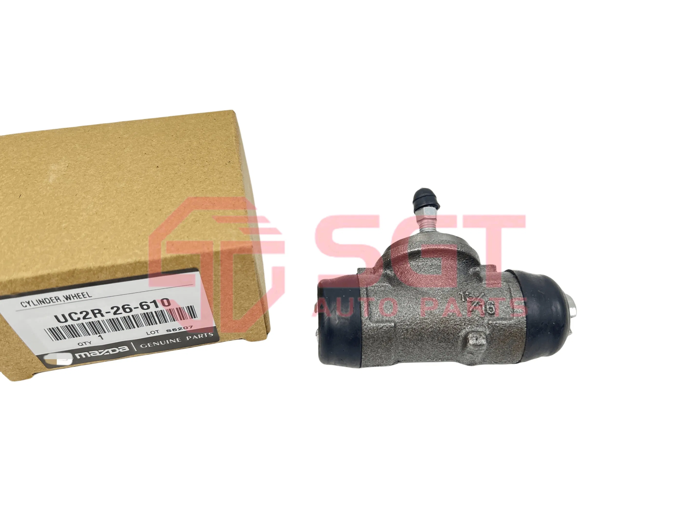 Xy Lanh Phanh Sau Ford Ranger Mã phụ tùng UC2R26610