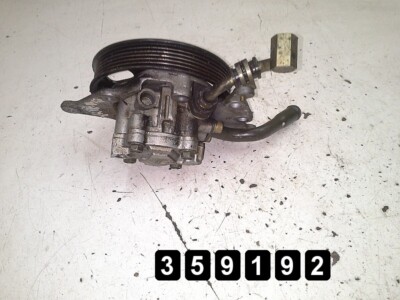 Bơm Trợ Lực 3.0 Ford Escape Mã phụ tùng yl843d639bd