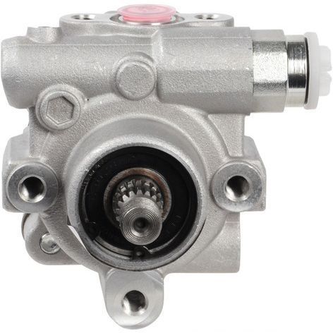 Bơm Trợ Lực 3.0 Ford Escape Mã phụ tùng yl843d639bd