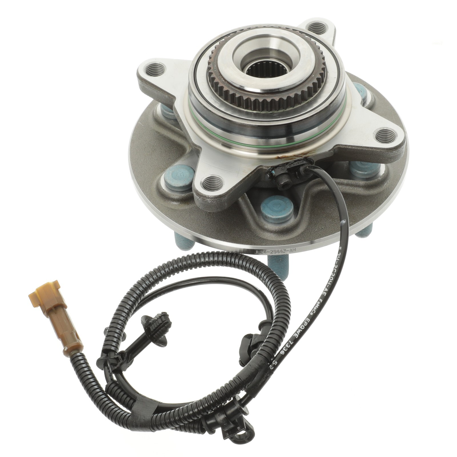 Gương Chiếu Hậu Phải Ford Ranger Mã phụ tùng uj0769120h