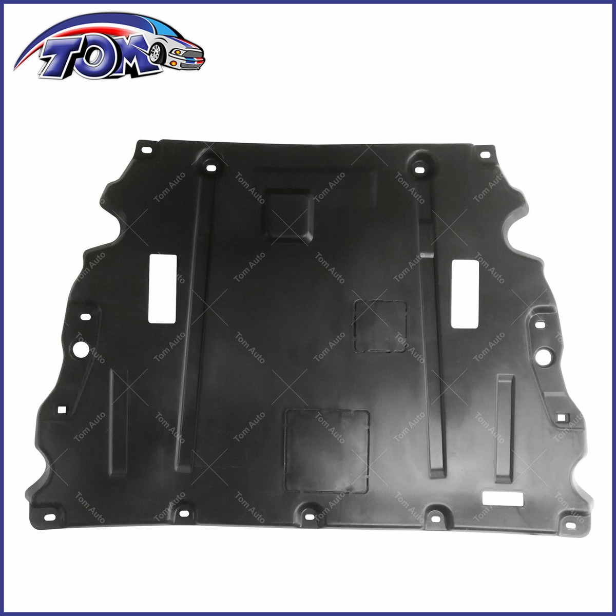 Trục Láp Sau Phải Ford Ranger Mã phụ tùng UL2D26111
