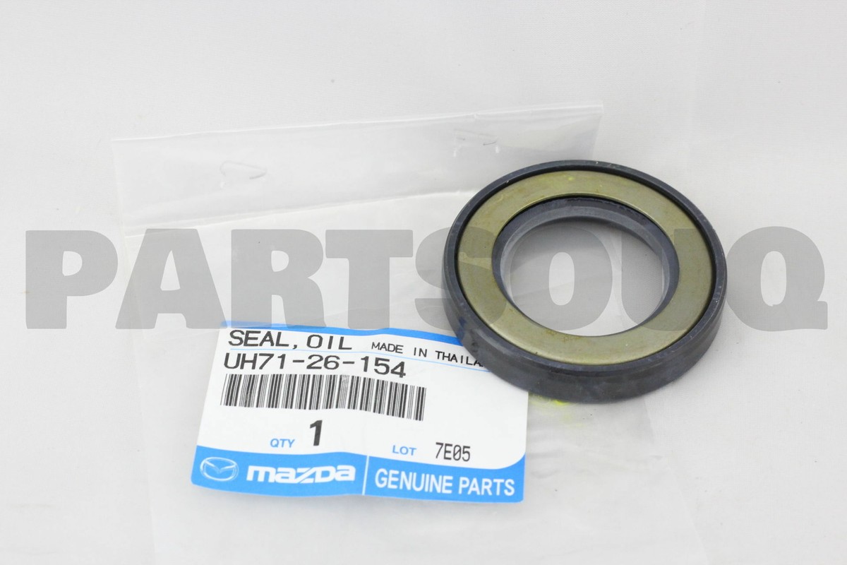 Phớt May Ơ Sau Ford Everest Mã phụ tùng UH7126154