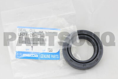Phớt May Ơ Sau Ford Everest Mã phụ tùng UH7126154
