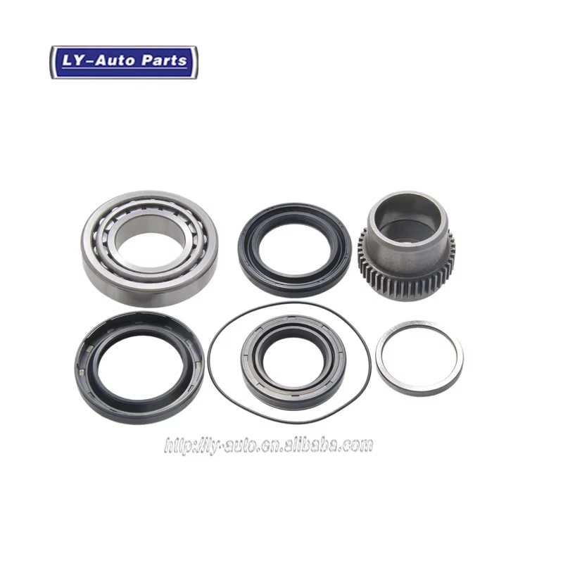 Bi Láp Sau Ford Ranger OEM UH7126175-OE