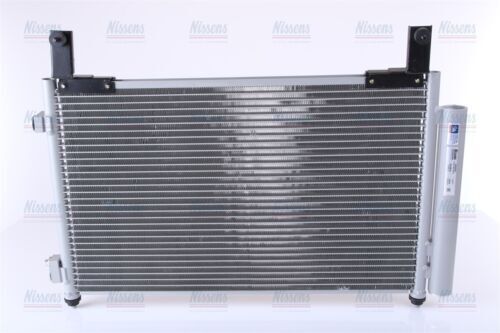 Giàn Nóng Ford Fiesta Mã phụ tùng aa6919710bc