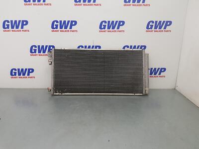 Giàn Nóng Ford Fiesta Mã phụ tùng aa6919710bc