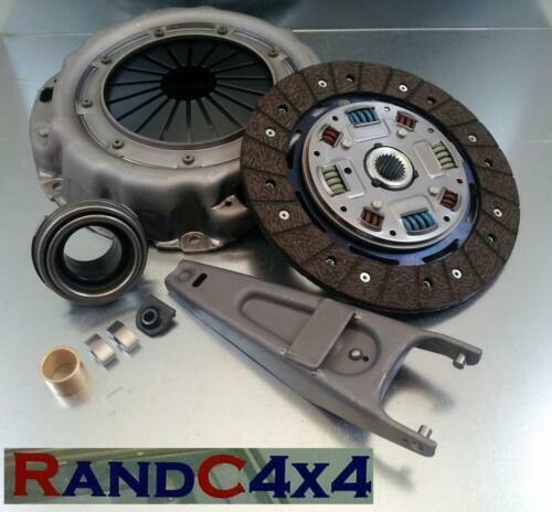 Bộ Côn Ford Transit Mã phụ tùng 5127886