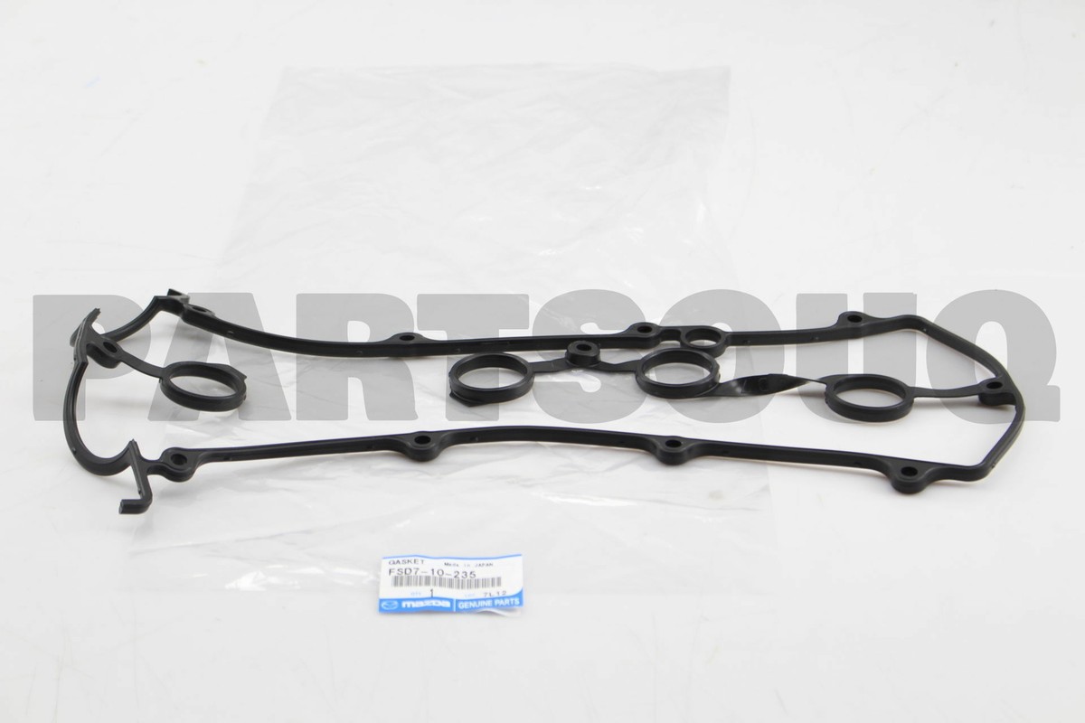 Gioăng Nắp Giàn Cò Ford Laser Mã phụ tùng FSD710235