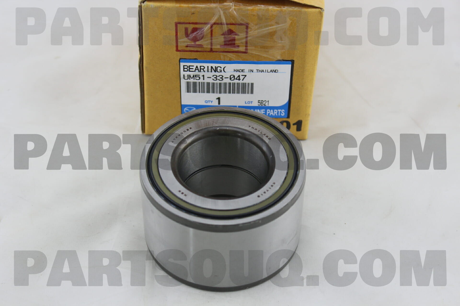Bi May Ơ Trước 55 X 47 X 88 Ford Ranger Mã phụ tùng UM5133047