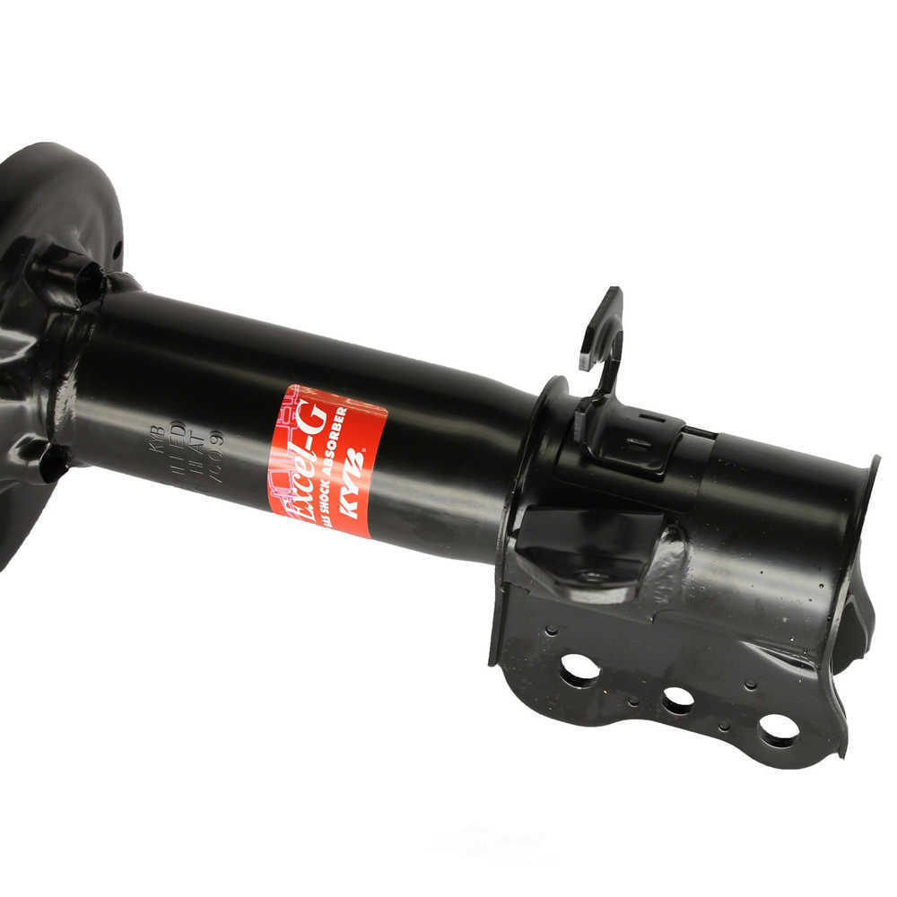 Giảm Xóc Sau Trái Ford Laser OEM 333277