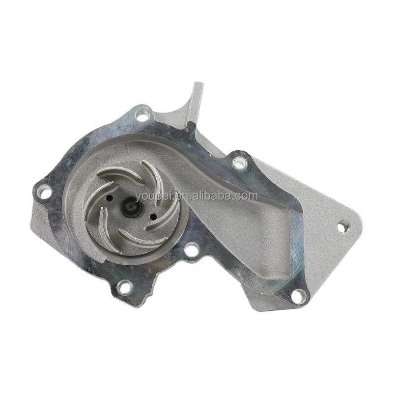 Bơm Nước Động Cơ 1.5 - 1.6 Ford Fiesta Mã phụ tùng 7s7g8501fa