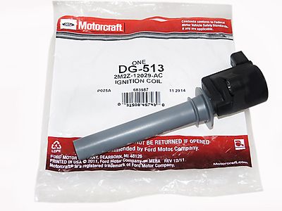 Mô Bin V6 3.0 Ford Escape Mã phụ tùng 2M2z12029ac