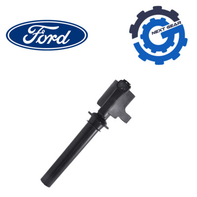 Mô Bin V6 3.0 Ford Escape Mã phụ tùng 18LZ12029AA