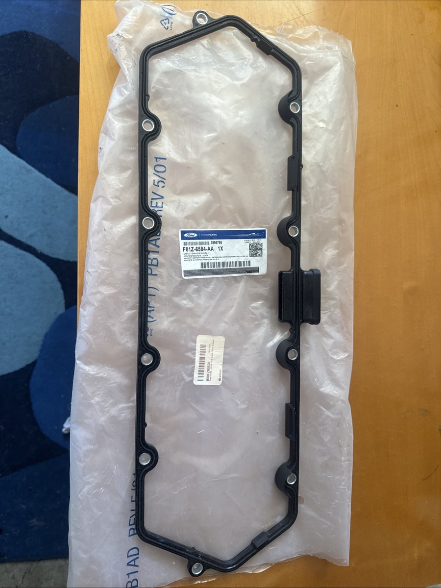 Gioăng Nắp Giàn Cò 3.0 V6 Ford Escape Mã phụ tùng 3F1e6584Aa