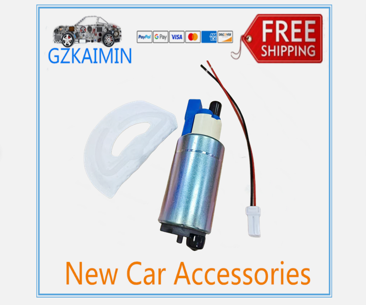 Mô Tơ Bơm Xăng Ford Laser Mã phụ tùng 3m5u9350aa