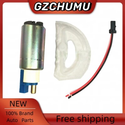 Mô Tơ Bơm Xăng Ford Laser Mã phụ tùng 3m5u9350aa